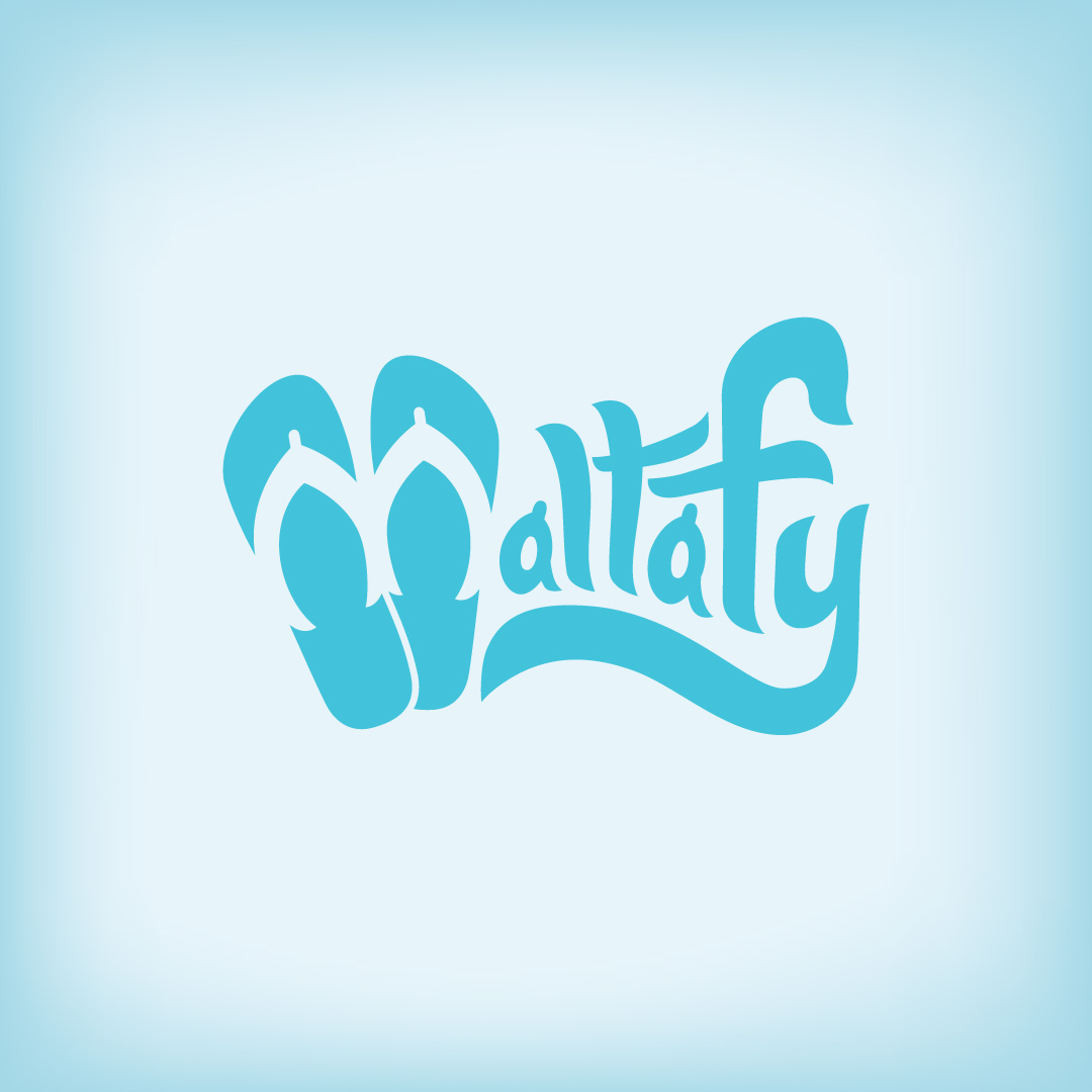 Maltafy logo by Miguel Palomar