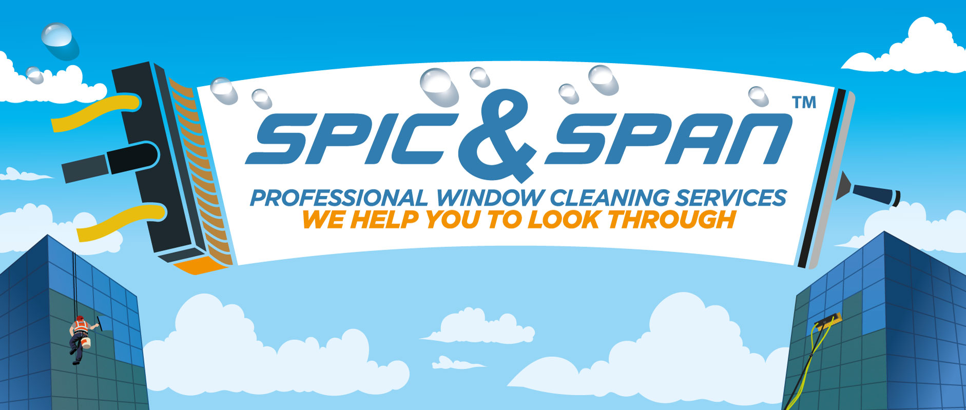Spic & Span Design