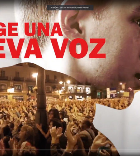 Agora Alcorcón – Video Promocional