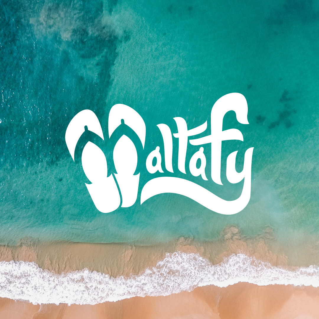 Maltafy logo by Miguel Palomar